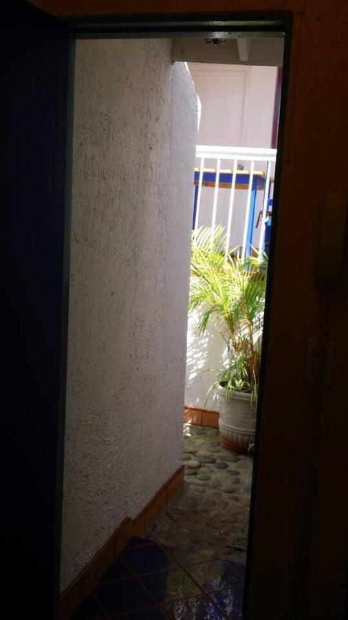 Greek Cottage Playas De ติฮัวนา ภายนอก รูปภาพ