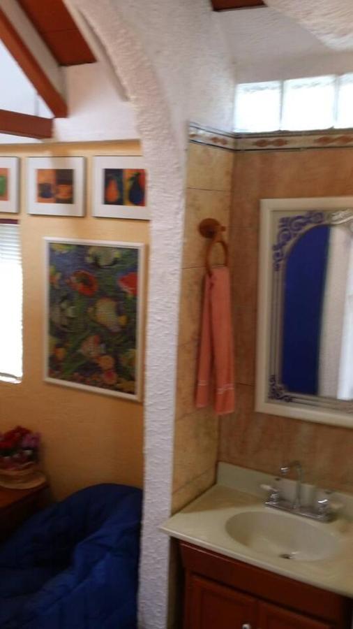 Greek Cottage Playas De ติฮัวนา ภายนอก รูปภาพ